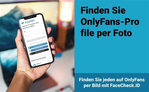 onlyfans account finden|Onlyfans